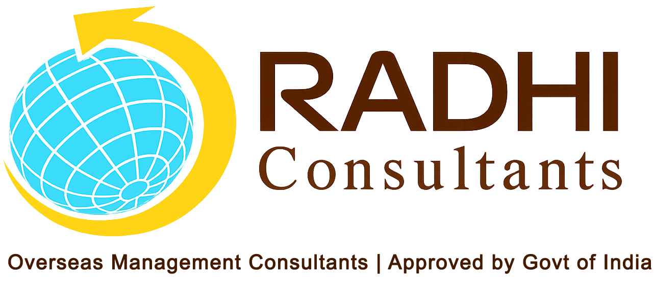 Radhi Consultant